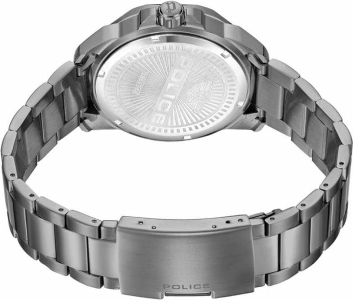 Produktbild Police Herrenuhr THORNTON (Analoguhr, 43 mm)