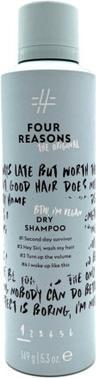 Image du produit Four Reasons Hair Vegan Shampooing sec 5.3 oz (Shampoing sec)