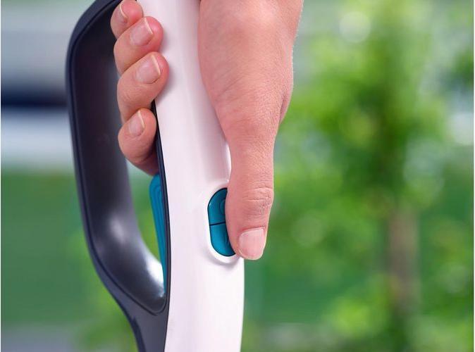 Image du produit Leifheit Regulus Aqua PowerVac