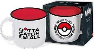 Productafbeelding Stor POKEMON - Drinkbeker 414ml (414 ml, 1 x)