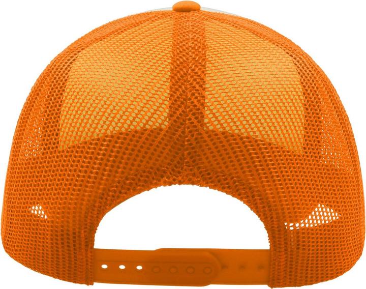 Produktbild Atlantis Rapper Trucker Cap (One Size)
