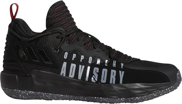 Actual product image adidas Dame 7 Extply Basketball Shoes Mens (44 2/3)