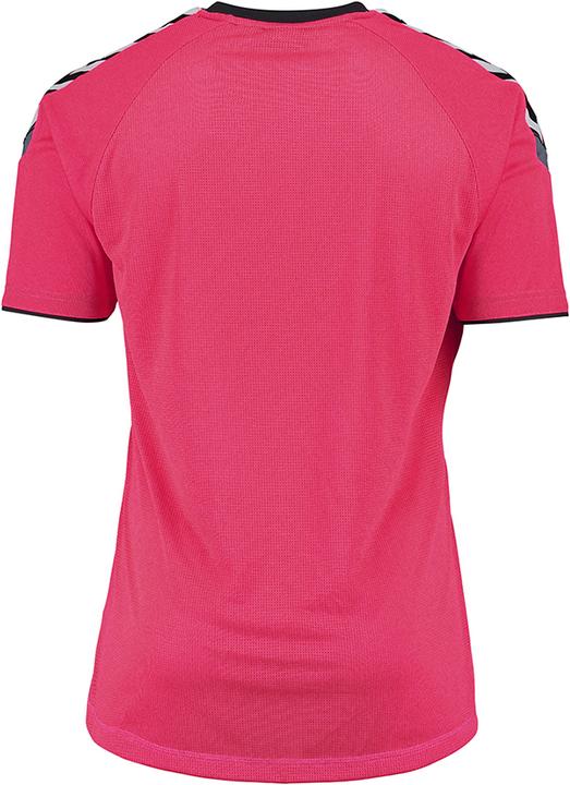 Actual product image hummel Authentic Charge Ss Poly Jersey (116, 128)