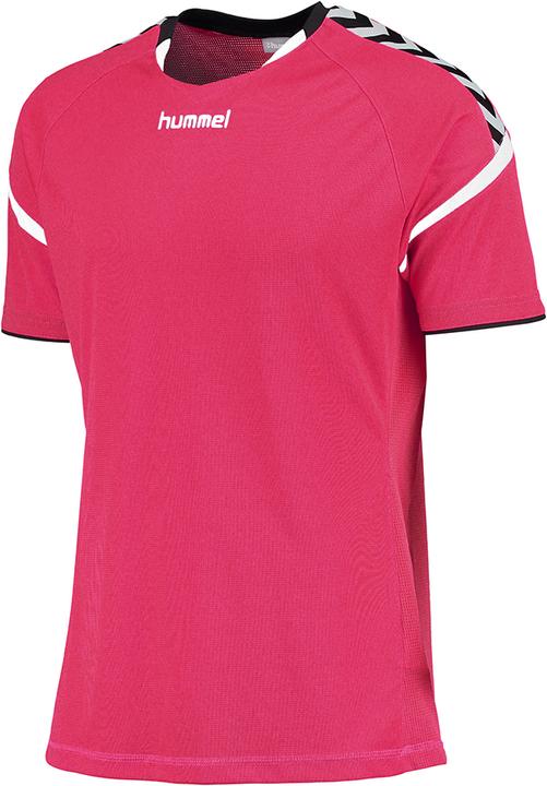 Actual product image hummel Authentic Charge Ss Poly Jersey (116, 128)