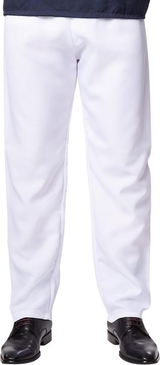 Produktbild Dressforfun Herrenkostüm Seemann (M)