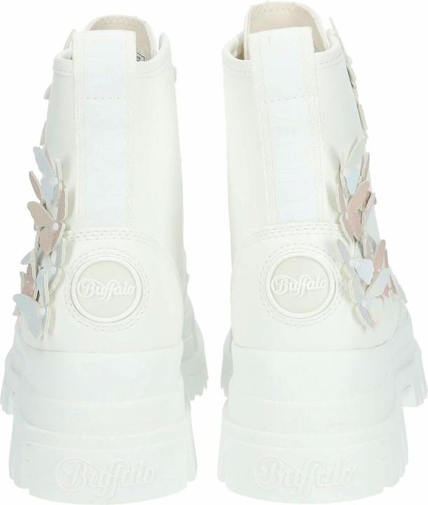 Actual product image Buffalo Aspha Rld Butterfly Vegan Nappa - 159621 (41)