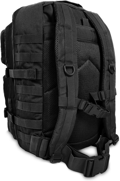 Actual product image Normani Bedrock (50 l)