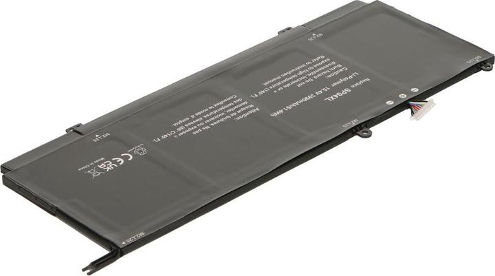 Productafbeelding 2-Power Hoofdbatterij 15,4V 3990mAh (4000 mAh)
