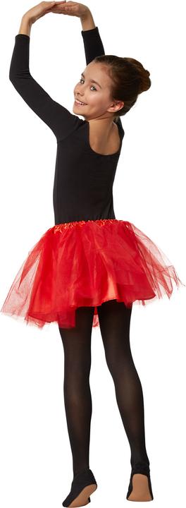 Image du produit Dressforfun Tutu pour enfants rouge