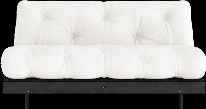 Produktbild Karup Design Roots (3-Sitzer, Bettsofa)