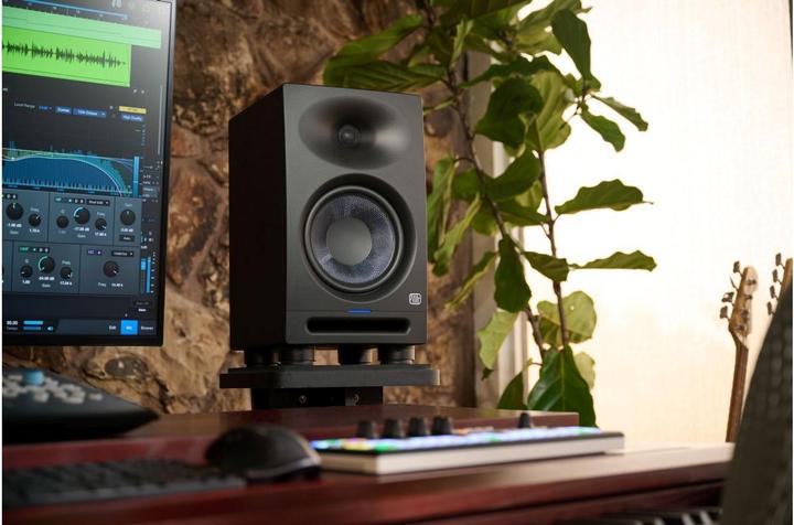 Produktbild PreSonus Eris Studio 8 actieve studiomonitor (per stuk) (Aktiv, 1 Stk., 1x 140 W)