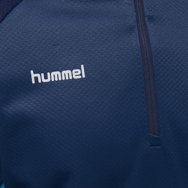 Immagine prodotto hummel Felpa Tech Move Con Mezza Zip (S)