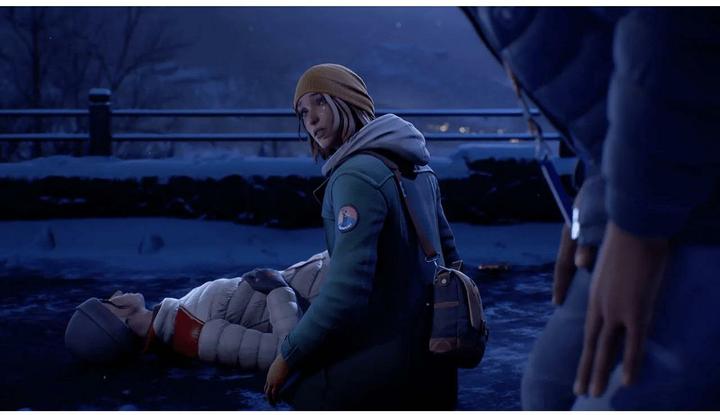 Immagine prodotto Square Enix Life is Strange: Doppia esposizione (Xbox Series X, DE)