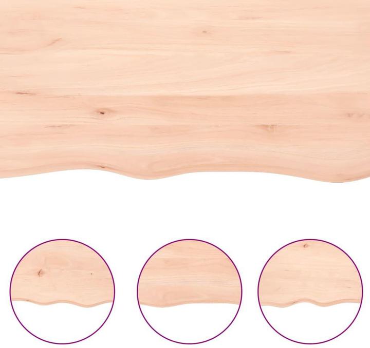 Produktbild VidaXL Gianna (140 x 50 x 6 cm)