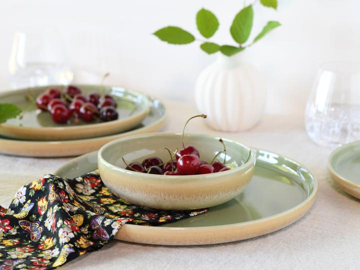 Produktbild CreaTable Uno (12 Stück)