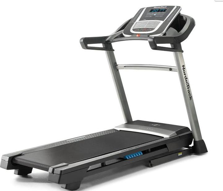 Actual product image Nordictrack S25i