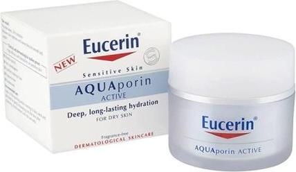 Produktbild Eucerin Aquaporin Active (50 ml, 24h Creme)