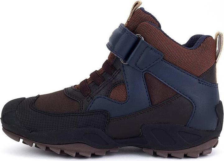 Image du produit Geox baskets bébé garçon n.savage (26)