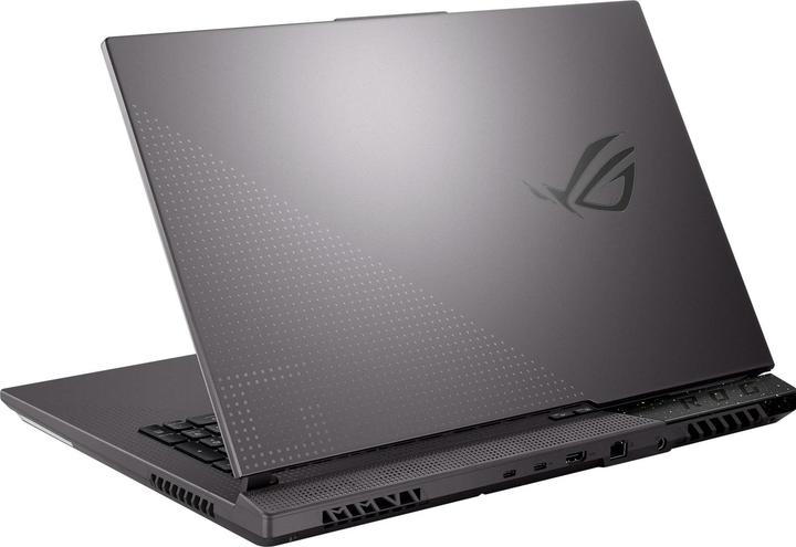 Image du produit ASUS ROG Strix G17 RTX 4070 (17.30", AMD Ryzen 9 7940HX, 32 Go, 1000 Go, DE)