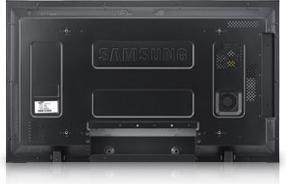 Produktbild Samsung SyncMaster 460TS-3 (1920 x 1080 Pixel, 46")