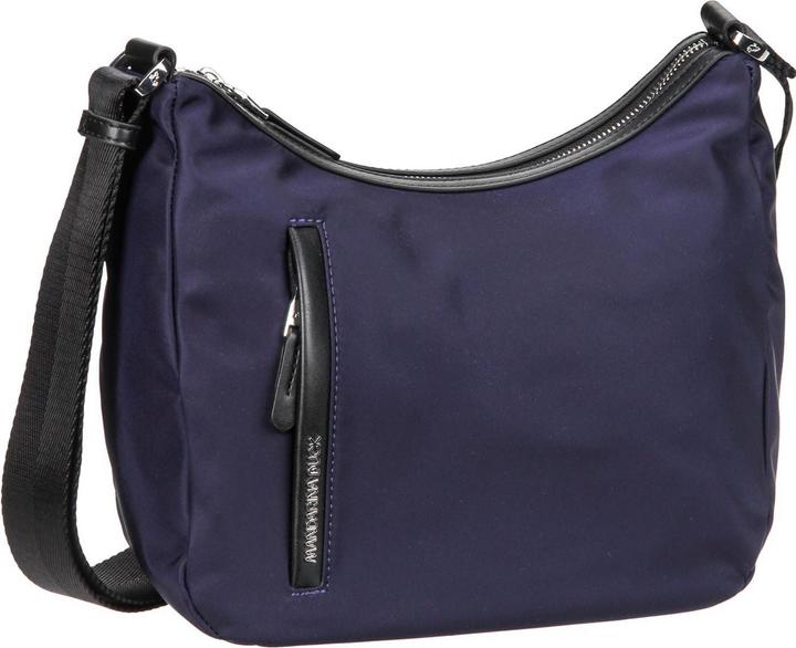 Mandarina Duck Umhängetasche Hunter Medium Hobo VCT40