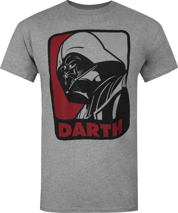 Star Wars offizielles Darth Vader Sport TShirt