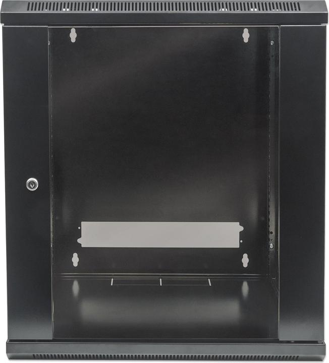 Produktbild Intellinet 19" Wandverteiler (12 HE, 19 Zoll Rack)