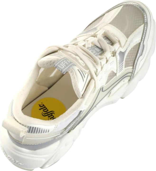 Actual product image Buffalo Cld Run Jog Vegan Nappa/Mesh - 159679 (41)