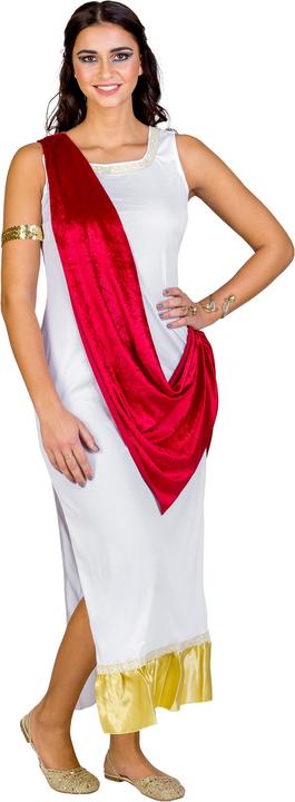 Actual product image Dressforfun Woman costume Olympic goddess Aphrodite (S)