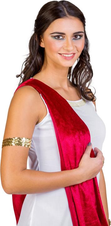 Actual product image Dressforfun Woman costume Olympic goddess Aphrodite (S)