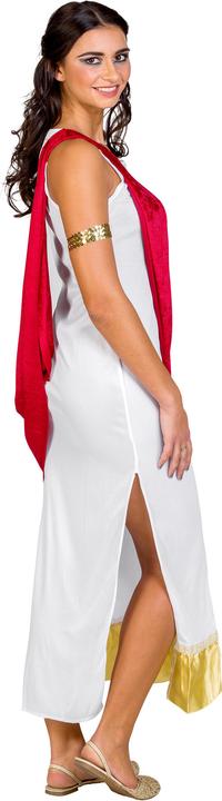 Actual product image Dressforfun Woman costume Olympic goddess Aphrodite (S)