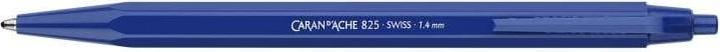 Produktbild Caran d'Ache 825 (Blau, 10 x)