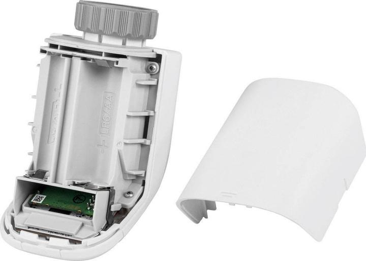 Produktbild Homematic IP 2er Set Heizkörperthermostat – basic