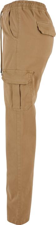 Image du produit Urban Classics Ladies High Waist Twill Cargo Pants (XL)