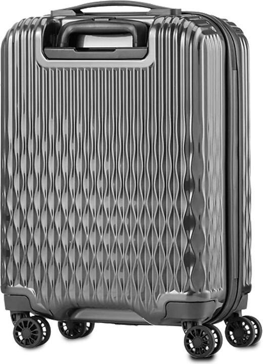 Produktbild Pack Easy Flow (36 l, Handgepäck (bis 50l))