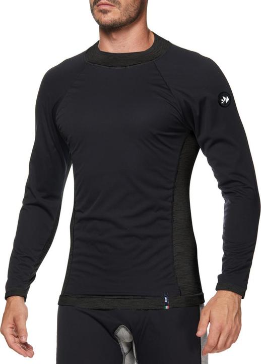Actual product image Sixs Merino TS4 MERINOS à manches longues (XL)