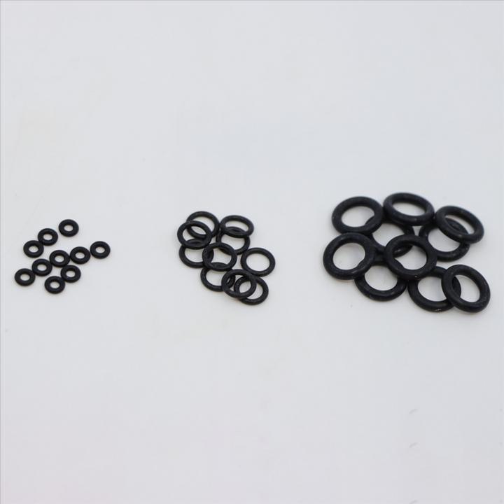 Actual product image Sram Pro Bleed
