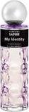 Actual product image Saphir My Identity Edp Spray 200 ml (Eau de parfum, 200 ml)