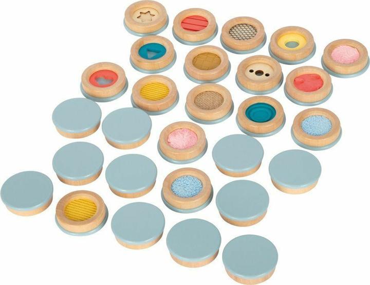 Produktbild small foot Kleiner Fuss (Deutsch, Englisch)