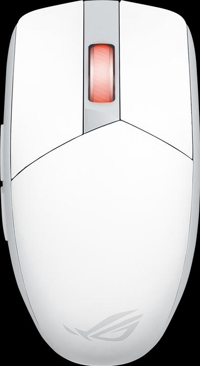 Actual product image ASUS Mouse ROG Strix Impact III Wireless (Wireless)
