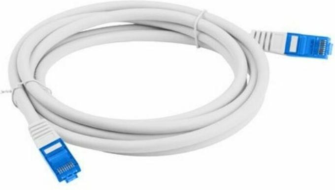 Produktbild Lanberg Netzwerkkabel (S/FTP, CAT6a, 3 m)