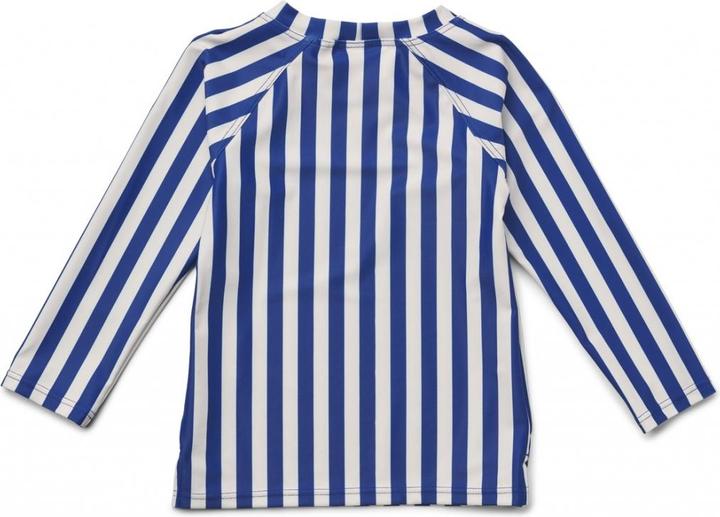 Produktbild Liewood Noah UV Badeshirt Surf Blue (92)