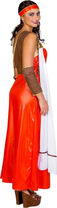 Produktbild tectake Frauenkostüm römische Gladiatorin (L)