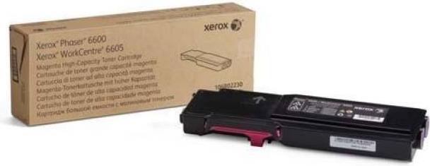 Actual product image Xerox 106r02230 (M)