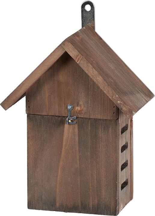 Actual product image Relaxdays Ladybird house (Ladybirds)