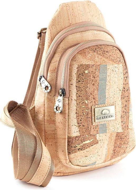 Image du produit Montado Poche poitrine "Parquet
