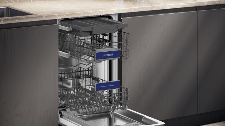 Produktbild Siemens iQ300 SR43ES24ME