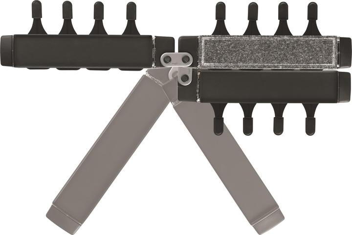 Actual product image Maxxmee Raclette oven for 8 people