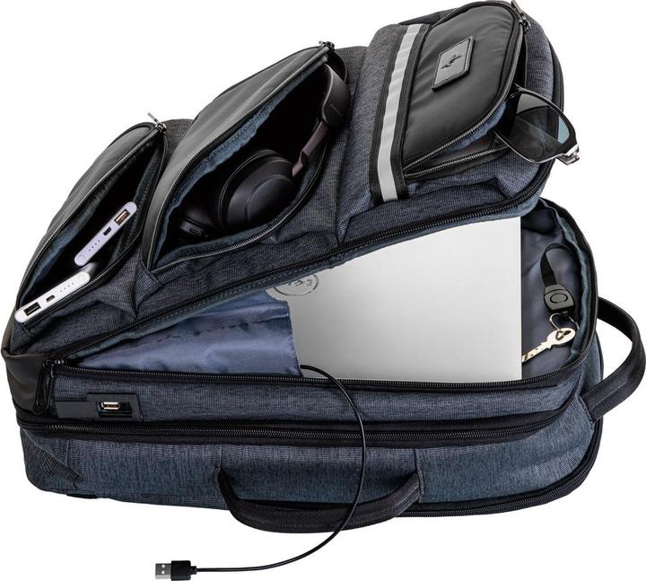 Immagine prodotto Vedia Reisegepäck EASY, Handgepäck-Tasche (200 l, Bagaglio a mano (fino a 50 litri))
