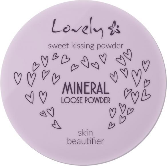 Image du produit Lovely Poudre minérale en vrac